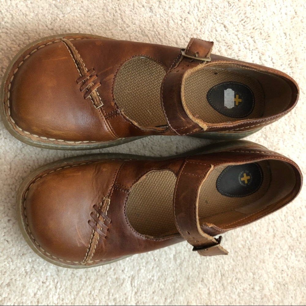 Dr. Martens Mary Janes 41 US 9